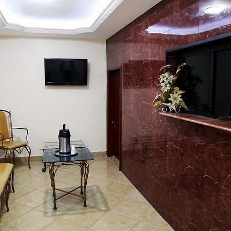 L'Amour Park Hotel (Adults Only) Brasília Luaran gambar