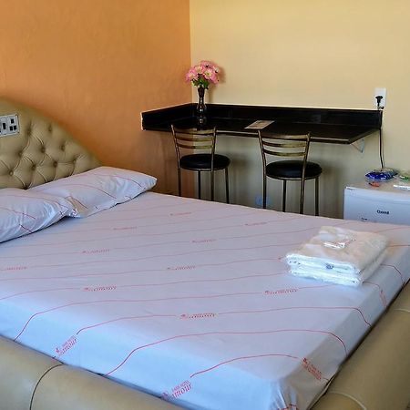 L'Amour Park Hotel (Adults Only) Brasília Luaran gambar