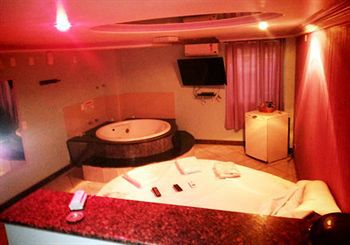 L'Amour Park Hotel (Adults Only) Brasília Luaran gambar