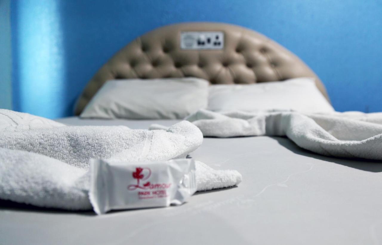 L'Amour Park Hotel (Adults Only) Brasília Luaran gambar