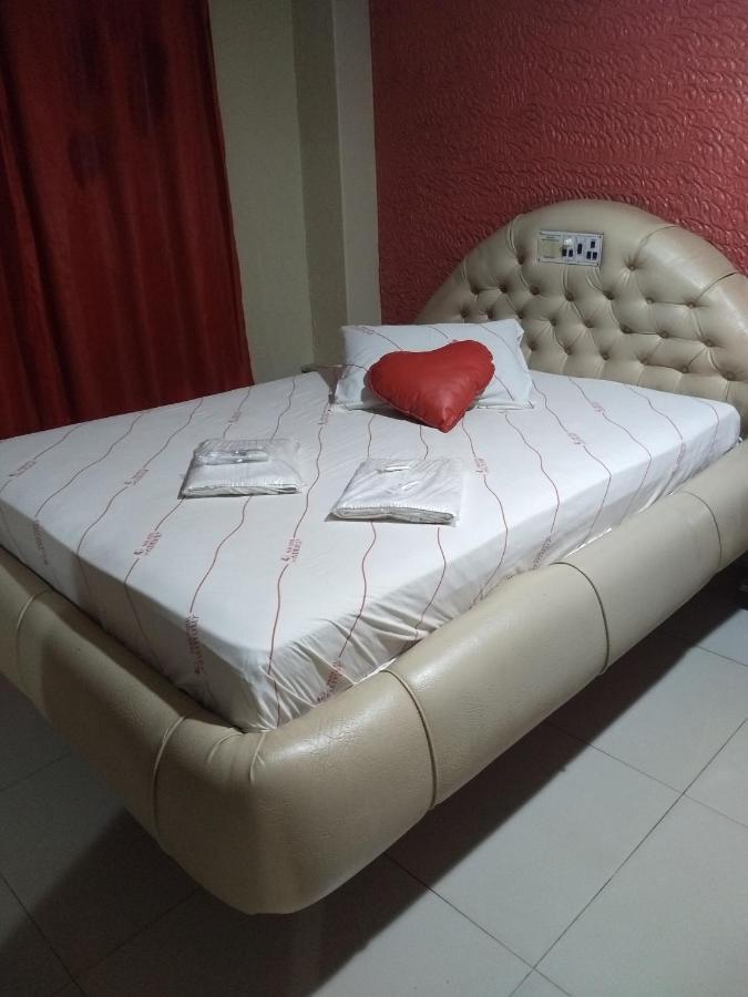 L'Amour Park Hotel (Adults Only) Brasília Luaran gambar