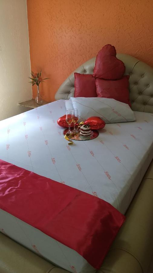 L'Amour Park Hotel (Adults Only) Brasília Luaran gambar