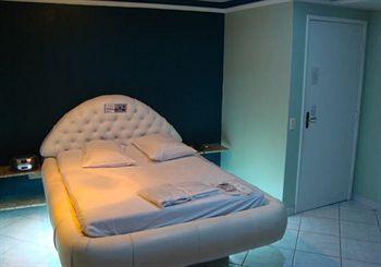 L'Amour Park Hotel (Adults Only) Brasília Luaran gambar