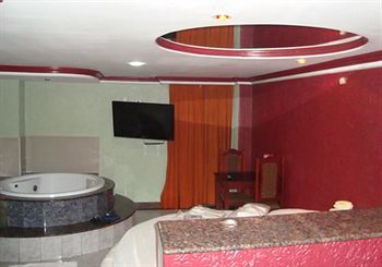 L'Amour Park Hotel (Adults Only) Brasília Luaran gambar