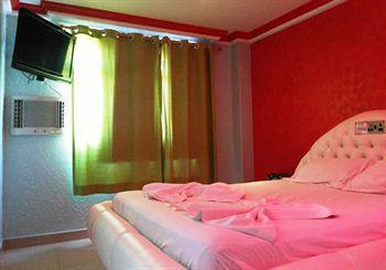 L'Amour Park Hotel (Adults Only) Brasília Luaran gambar