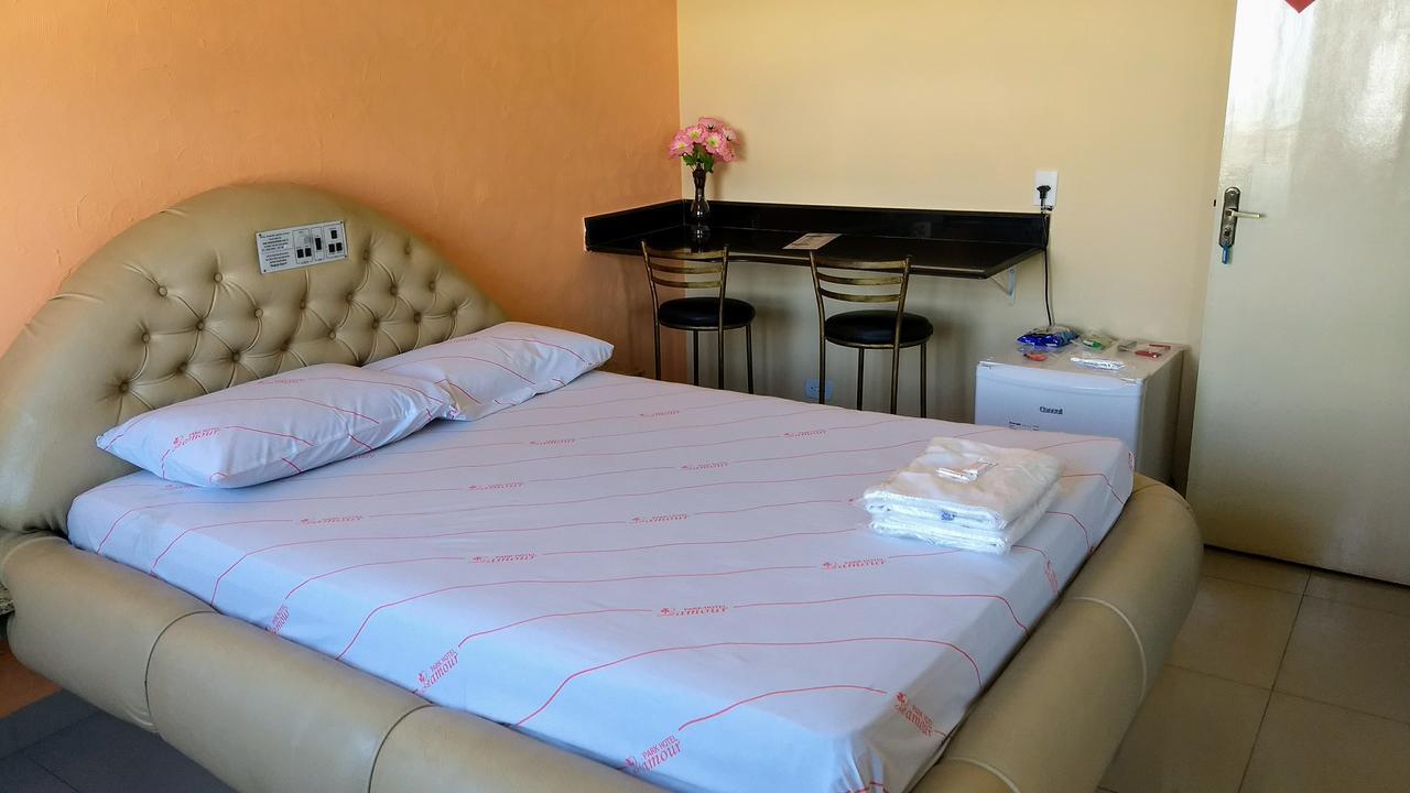 L'Amour Park Hotel (Adults Only) Brasília Luaran gambar