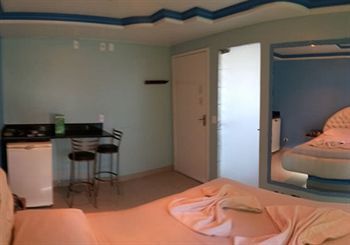 L'Amour Park Hotel (Adults Only) Brasília Luaran gambar